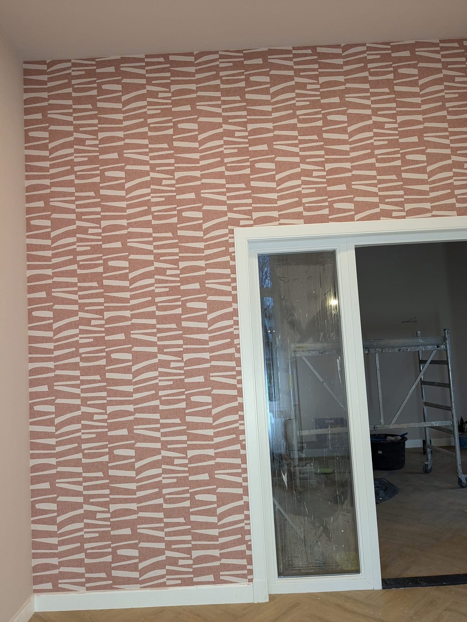 Design Woonkamer
